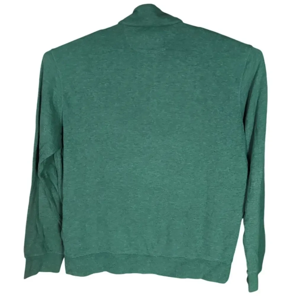 Polo Ralph Lauren Quarter Zip Men's Large